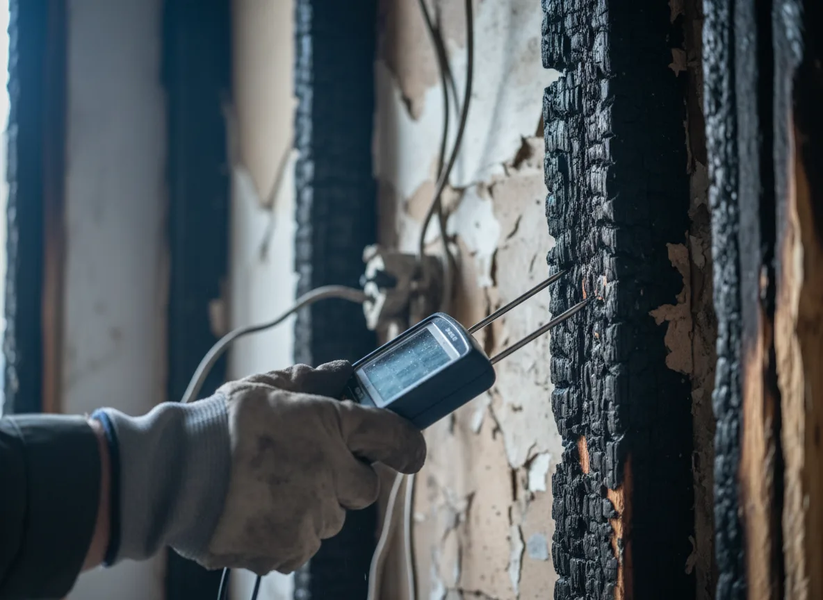 Fire Damage Restoration Okemah, OK FAQs